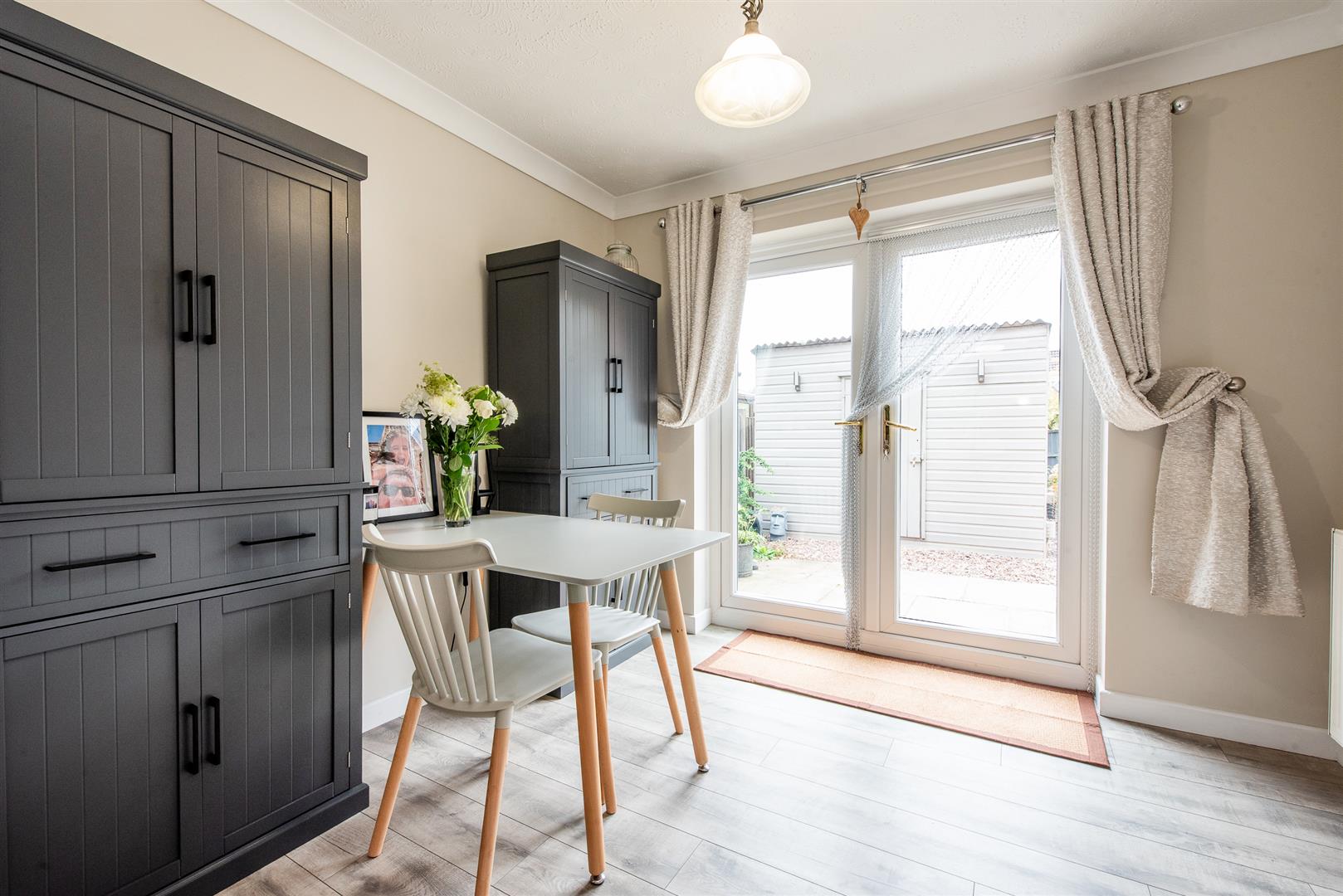 Fir Tree Close, Chorley